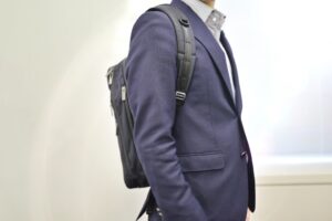 ビジネスリュック