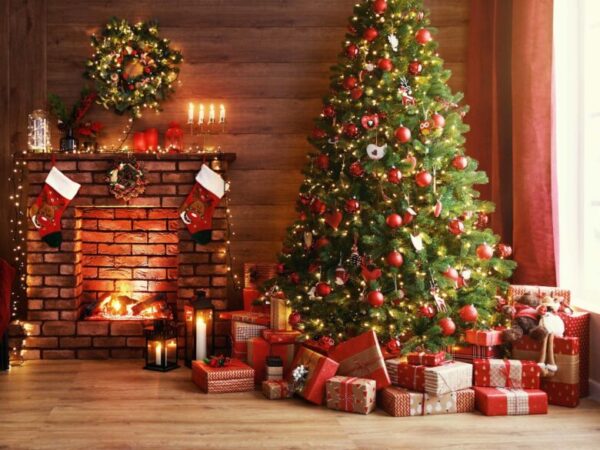 子どもにも簡単 クリスマス飾りを手作りで用意しよう