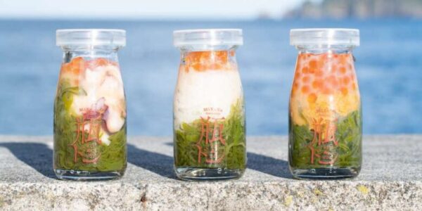 海鮮丼の瓶詰 三陸宮古の瓶ドンはどこで買える 通販でお取り寄せ 食べ方や口コミ評判も