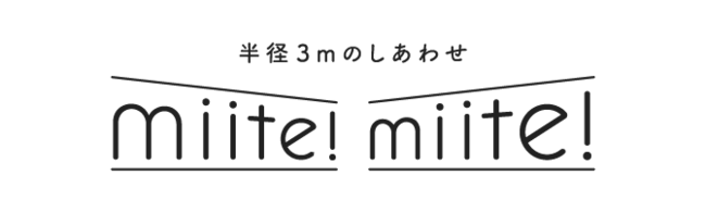 イロトカタチは「miite! miite!(ミーテ!ミーテ!)」で購入するのがおすすめ