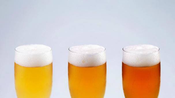 クラフトビールと生ビールの違い