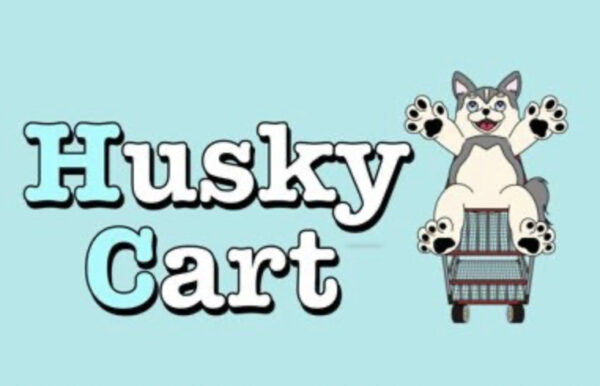 COSTCO（コストコ）の買い物代行サービスHusky Cart（ハスキーカート）