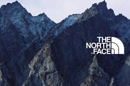 アメリカ・サンフランシスコで創業されたアウトドアブランド『THE NORTH FACE（ザ・ノースフェイス）』