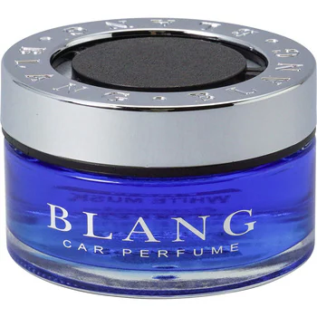 車用芳香剤で人気のあるブラング（BLANG）
