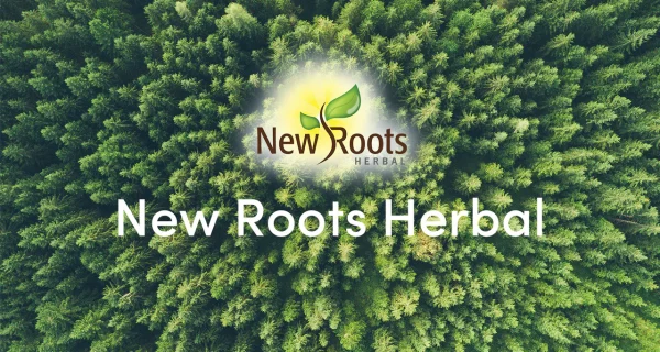 カナダ発祥のナチュラルハーブサプリメントブランドNew Roots Herbal（ニュールーツ・ハーバル）