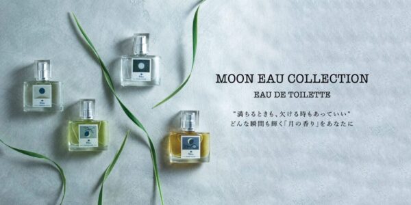 Ablxs（アブラクサス）のMOON EAU COLLECTION