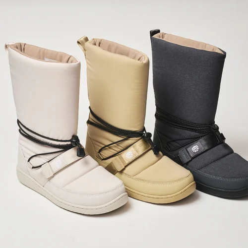 SHAKAのSCHLAF WINTER BOOTIE