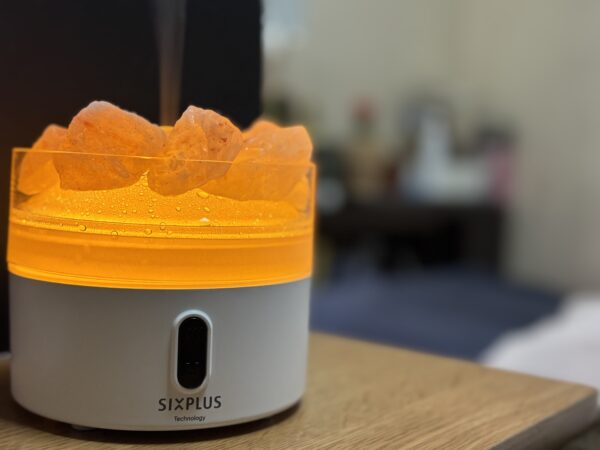 SIXPLUS（シックスプラス）の加湿器