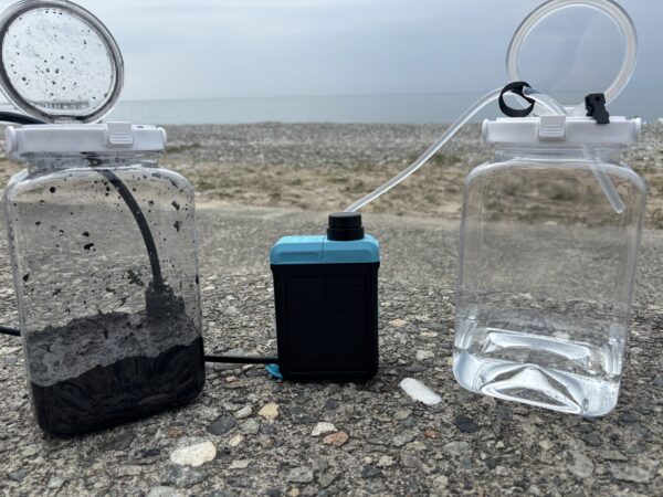 Greeshowの携帯浄水器GS-2809