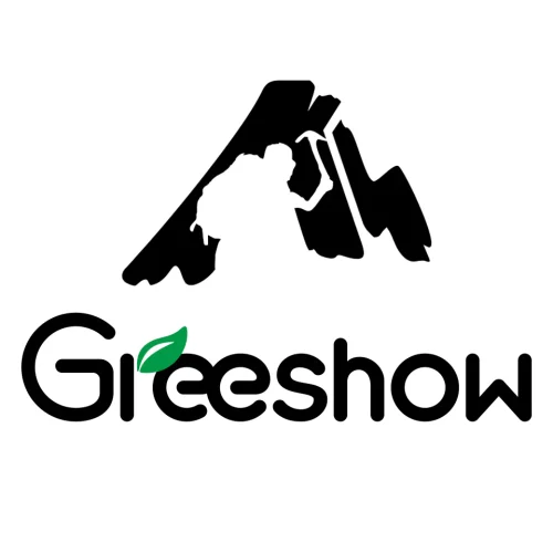 中国（香港）発祥の携帯浄水器ブランドGreeshow