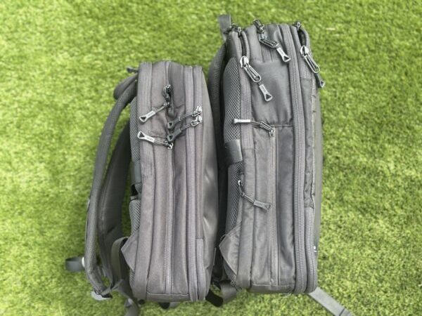 HOLICCのOneとOne miniの比較
