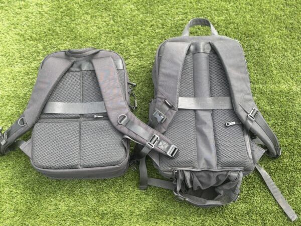HOLICCのOneとOne miniの比較