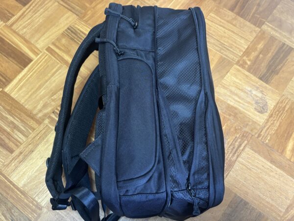 収納力バツグンのHOLICCのOne mini