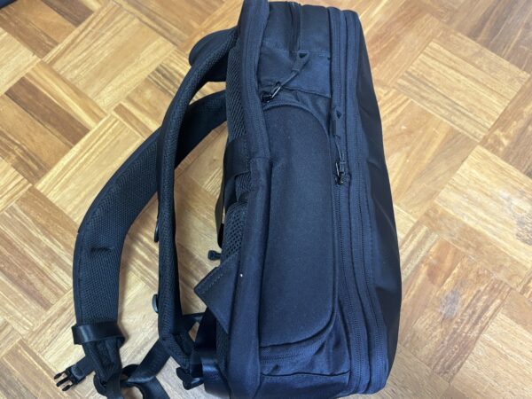 収納力バツグンのHOLICCのOne mini