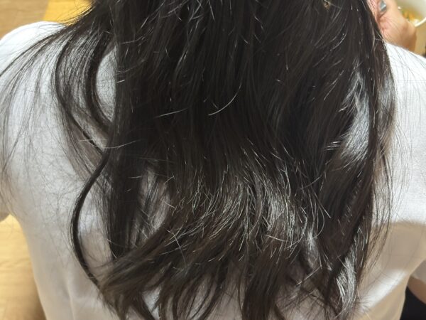 ストレートもカールもOKなKEYNICEのヘアアイロン