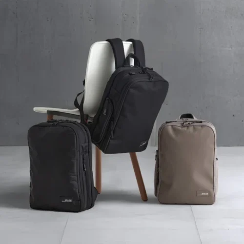 HOLICCのOne miniの素材バリエーション